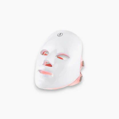 7-in-1 LED Face Mask